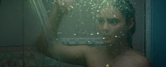 Lovi Poe nude, Rhen Escano nude – The Other Wife (2021)