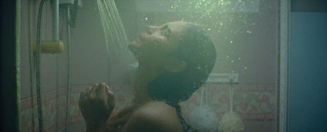 Lovi Poe nude, Rhen Escano nude – The Other Wife (2021)