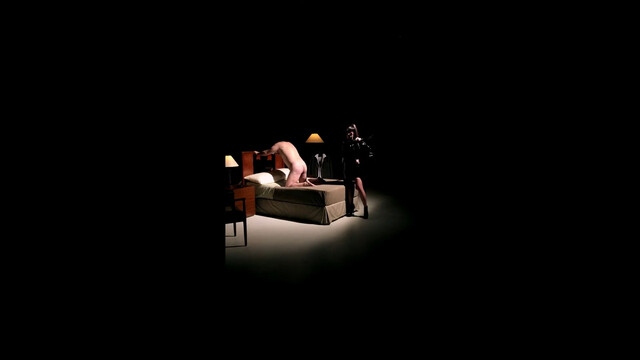 Jasmine Curtis-Smith sexy, Pau Benitez sexy – Never Tear Us Apart (2018)