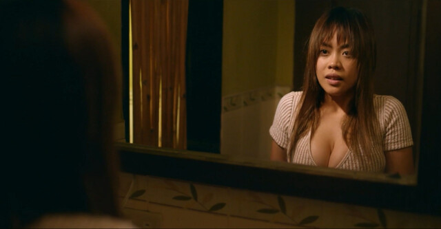 Kim Molina nude – Ikaw at ako at ang ending (2021)