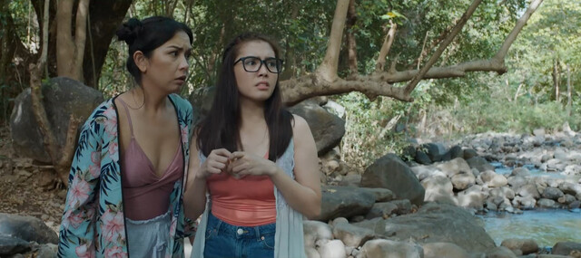 Beauty Gonzalez sexy, Isabelle Daza sexy, Analyn Barro sexy – Izla (2021)