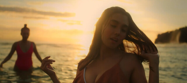 Beauty Gonzalez sexy, Isabelle Daza sexy, Analyn Barro sexy – Izla (2021)