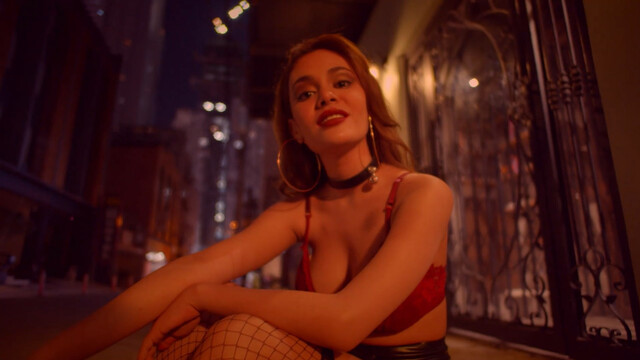 Ivana Alawi sexy – Sitsit (2020)