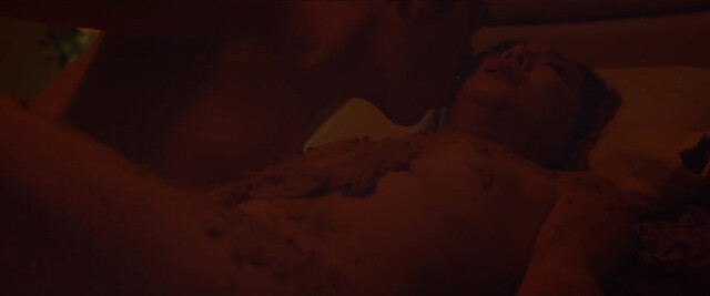 Iyah Mina nude, EJ Jallorina sexy – Mamu And a Mother Too (2018)