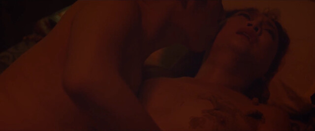 Iyah Mina nude, EJ Jallorina sexy – Mamu And a Mother Too (2018)