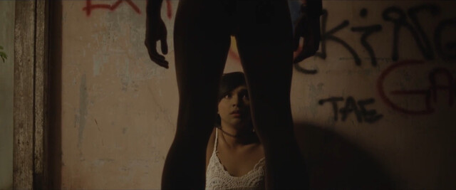 Iyah Mina nude, EJ Jallorina sexy – Mamu And a Mother Too (2018)