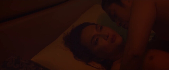 Iyah Mina nude, EJ Jallorina sexy – Mamu And a Mother Too (2018)
