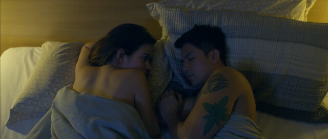 Andi Eigenmann sexy, Arci Munoz sexy, Bela Padilla sexy, Yassi Pressman sexy – Camp Sawi (2016)