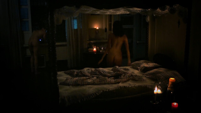 Mariel Rodriguez nude – Sa Ngalan Ng Ama, Ina, At Mga Anak (2014)