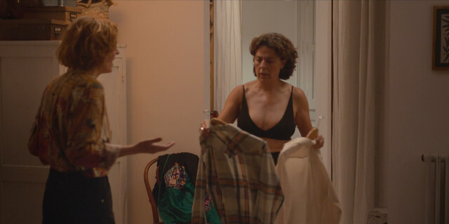 Leticia Dolera nude, Aixa Villagran nude, Celia Freijeiro nude – Perfect Life (Vida perfecta) s02e01-06 (2019)