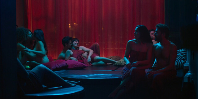 Leticia Dolera nude, Aixa Villagran nude, Celia Freijeiro nude – Perfect Life (Vida perfecta) s02e01-06 (2019)