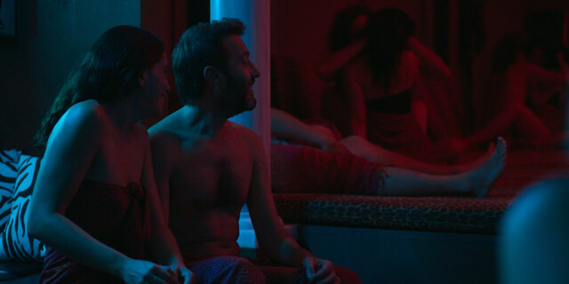 Leticia Dolera nude, Aixa Villagran nude, Celia Freijeiro nude – Perfect Life (Vida perfecta) s02e01-06 (2019)