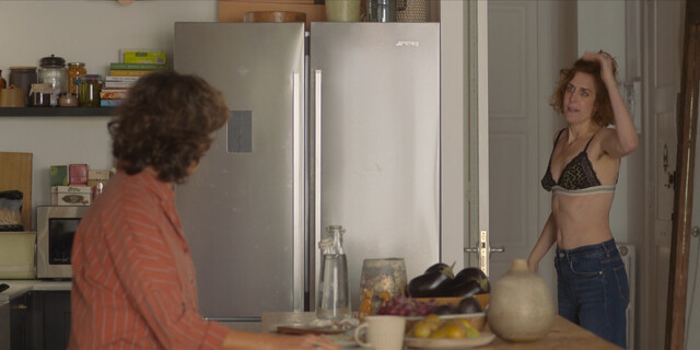Leticia Dolera nude, Aixa Villagran nude, Celia Freijeiro nude – Perfect Life (Vida perfecta) s02e01-06 (2019)