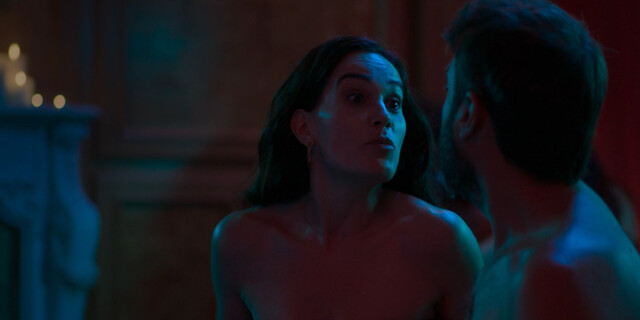 Leticia Dolera nude, Aixa Villagran nude, Celia Freijeiro nude – Perfect Life (Vida perfecta) s02e01-06 (2019)