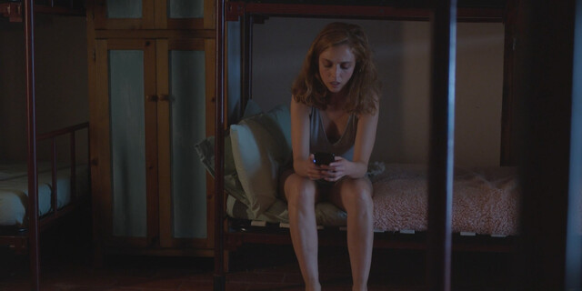 Leticia Dolera nude, Aixa Villagran nude, Celia Freijeiro nude – Perfect Life (Vida perfecta) s02e01-06 (2019)