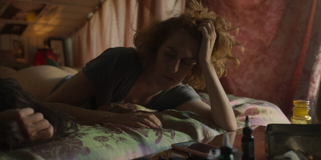 Leticia Dolera nude, Aixa Villagran nude, Celia Freijeiro nude – Perfect Life (Vida perfecta) s02e01-06 (2019)