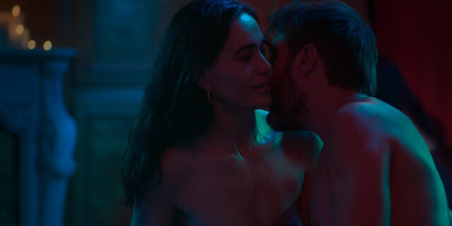 Leticia Dolera nude, Aixa Villagran nude, Celia Freijeiro nude – Perfect Life (Vida perfecta) s02e01-06 (2019)