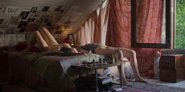 Leticia Dolera nude, Aixa Villagran nude, Celia Freijeiro nude – Perfect Life (Vida perfecta) s02e01-06 (2019)