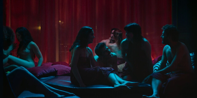 Leticia Dolera nude, Aixa Villagran nude, Celia Freijeiro nude – Perfect Life (Vida perfecta) s02e01-06 (2019)
