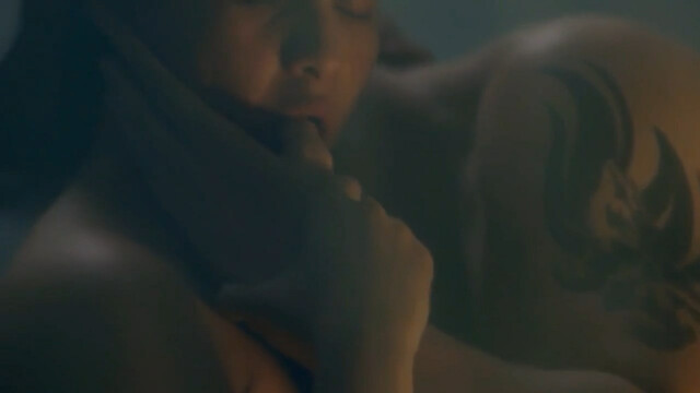 Nathalie Hart nude, Elora Espano sexy – Siphayo (2016)