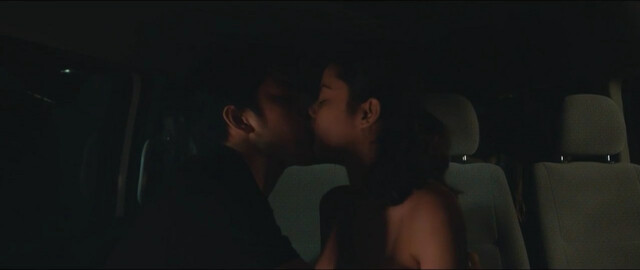 Angeli Khang nude, Jamilla Obispo nude – Mahjong Nights (2021)