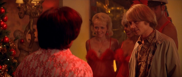 Franka Potente sexy, Monet Mazur sexy, Lola Glaudini sexy, Jennifer Gimenez sexy, Jaime King sexy – Blow (2001)
