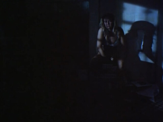 Dafna Rechter nude, Assi Levy nude – Urban Feel - Kesher Ir (1999)