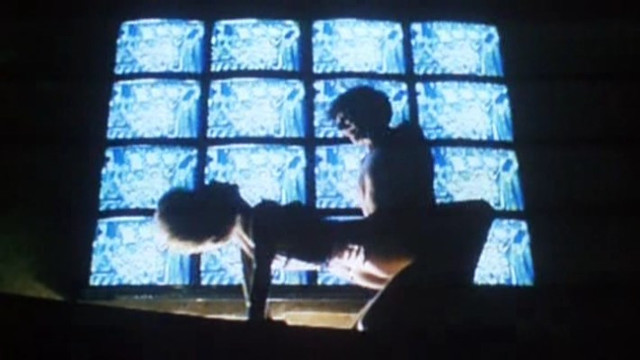 Cayetana Guillen Cuervo nude, Amanda nude, Bibi Andersen nude – Not Love, Just Frenzy (1996)