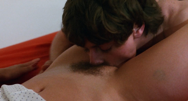 Bridgette Monet nude, Linda Shaw nude, Lisa De Leeuw nude – Sorority Sweethearts (1983)