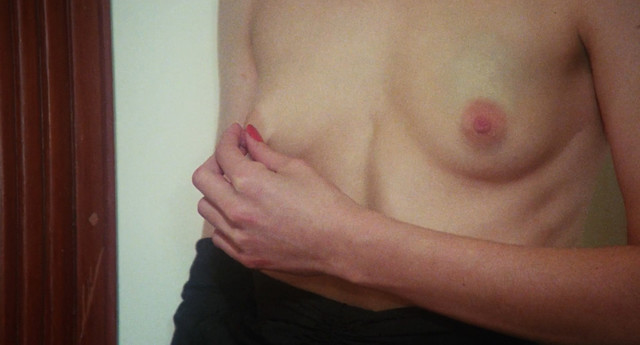 Bridgette Monet nude, Linda Shaw nude, Lisa De Leeuw nude – Sorority Sweethearts (1983)