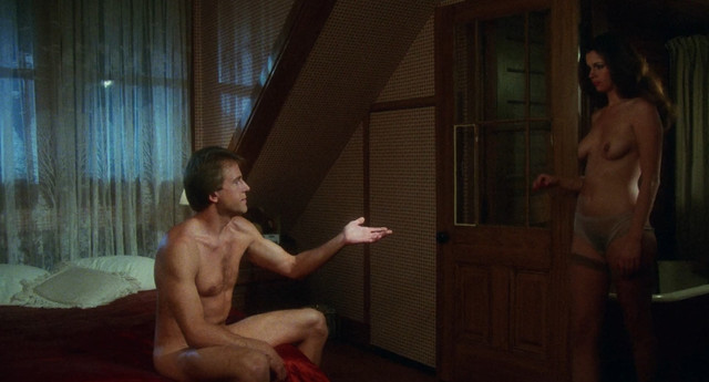 Bridgette Monet nude, Linda Shaw nude, Lisa De Leeuw nude – Sorority Sweethearts (1983)
