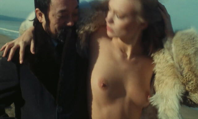 Dayle Haddon nude, Marie-Christine Deshayes nude, Vibeke Knudsen nude, Nicole Seguin nude, Ylva Setterborg nude – Madame Claude (1977)