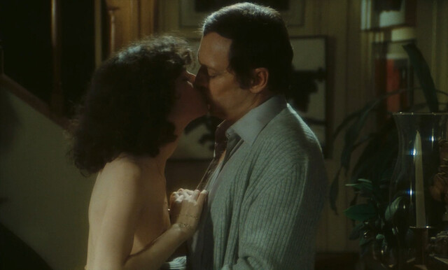 Dayle Haddon nude, Marie-Christine Deshayes nude, Vibeke Knudsen nude, Nicole Seguin nude, Ylva Setterborg nude – Madame Claude (1977)
