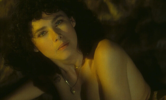 Dayle Haddon nude, Marie-Christine Deshayes nude, Vibeke Knudsen nude, Nicole Seguin nude, Ylva Setterborg nude – Madame Claude (1977)