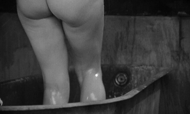 Ligia Branice nude – Goto, l’ile d’amour (1969)