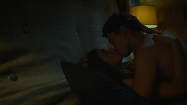 Kylie Verzosa sexy, Cindy Miranda sexy – My Husband, My Lover (2021)
