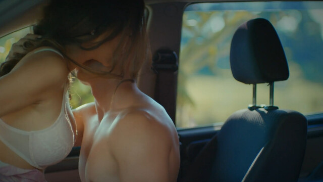 Kylie Verzosa sexy, Cindy Miranda sexy – My Husband, My Lover (2021)