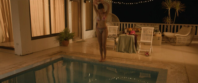 Kylie Verzosa nude, Louise de los Reyes sexy – The Housemaid (2021)