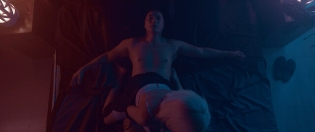 Kylie Verzosa nude, Louise de los Reyes sexy – The Housemaid (2021)
