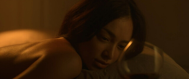 Kylie Verzosa nude, Louise de los Reyes sexy – The Housemaid (2021)