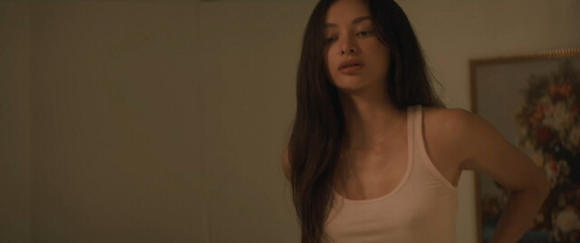 Kylie Verzosa nude, Louise de los Reyes sexy – The Housemaid (2021)
