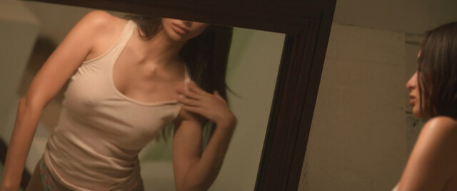 Kylie Verzosa nude, Louise de los Reyes sexy – The Housemaid (2021)