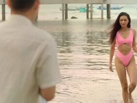 AiAi Delas Alas sexy, Kylie Verzosa sexy – S.O.N.S. (Sons of Nanay Sabel) (2019)