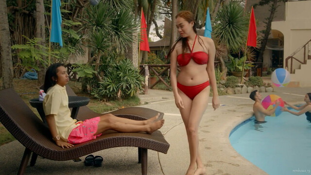 AiAi Delas Alas sexy, Kylie Verzosa sexy – S.O.N.S. (Sons of Nanay Sabel) (2019)