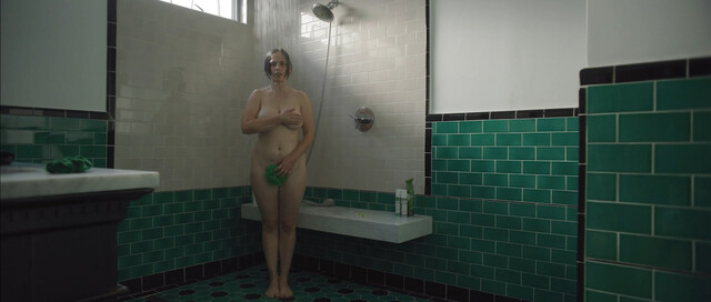 Nika Burnett sexy, Pauline Chalamet nude – Cosmic Disaster (2021)