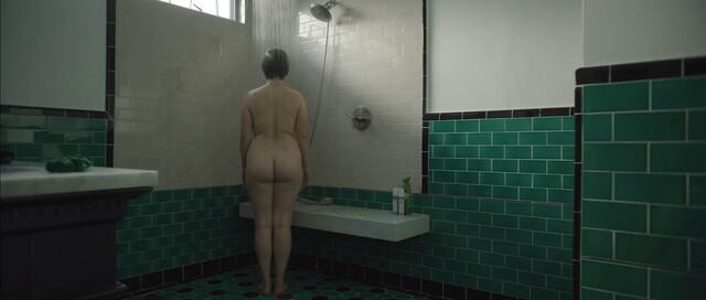 Nika Burnett sexy, Pauline Chalamet nude – Cosmic Disaster (2021)