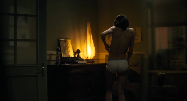 Marie Leuenberger nude, Jella Haase sexy – Bis wir tot sind oder frei (2020)