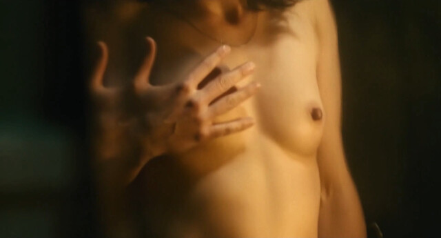 Marie Leuenberger nude, Jella Haase sexy – Bis wir tot sind oder frei (2020)