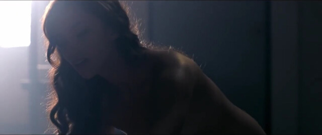 Elora Espano nude, Phoebe Walker nude – Gayuma (2015)