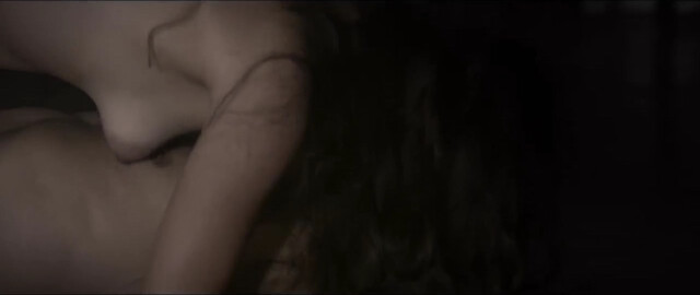 Elora Espano nude, Phoebe Walker nude – Gayuma (2015)